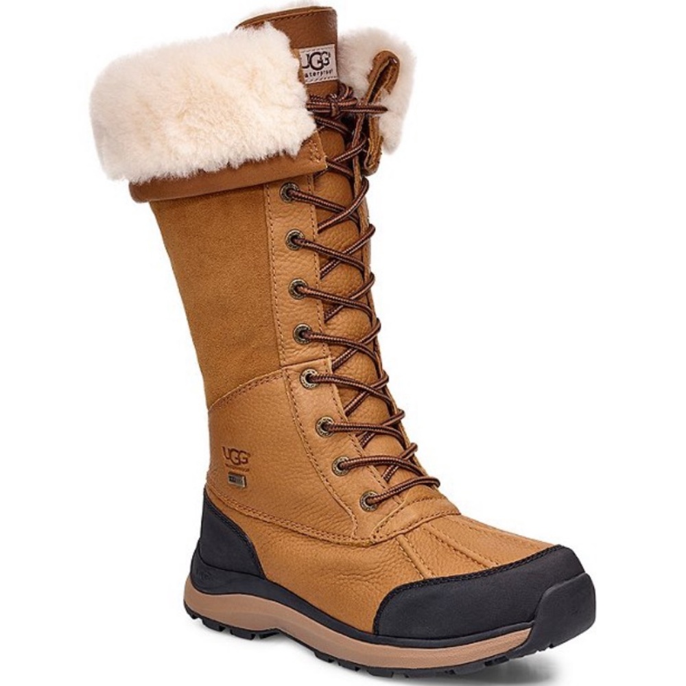 Ugg snow boots